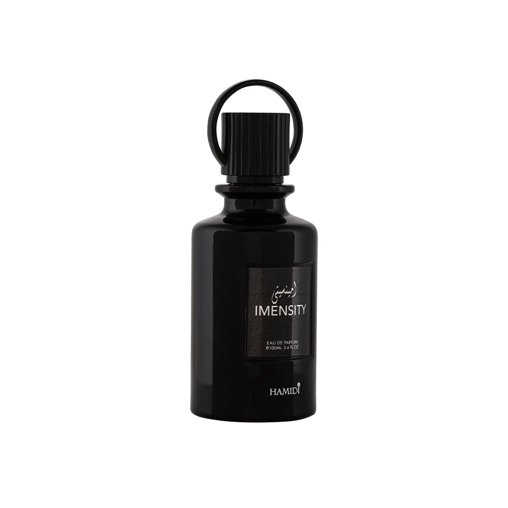 Octet Imensity Edp 100Ml by Hamidi