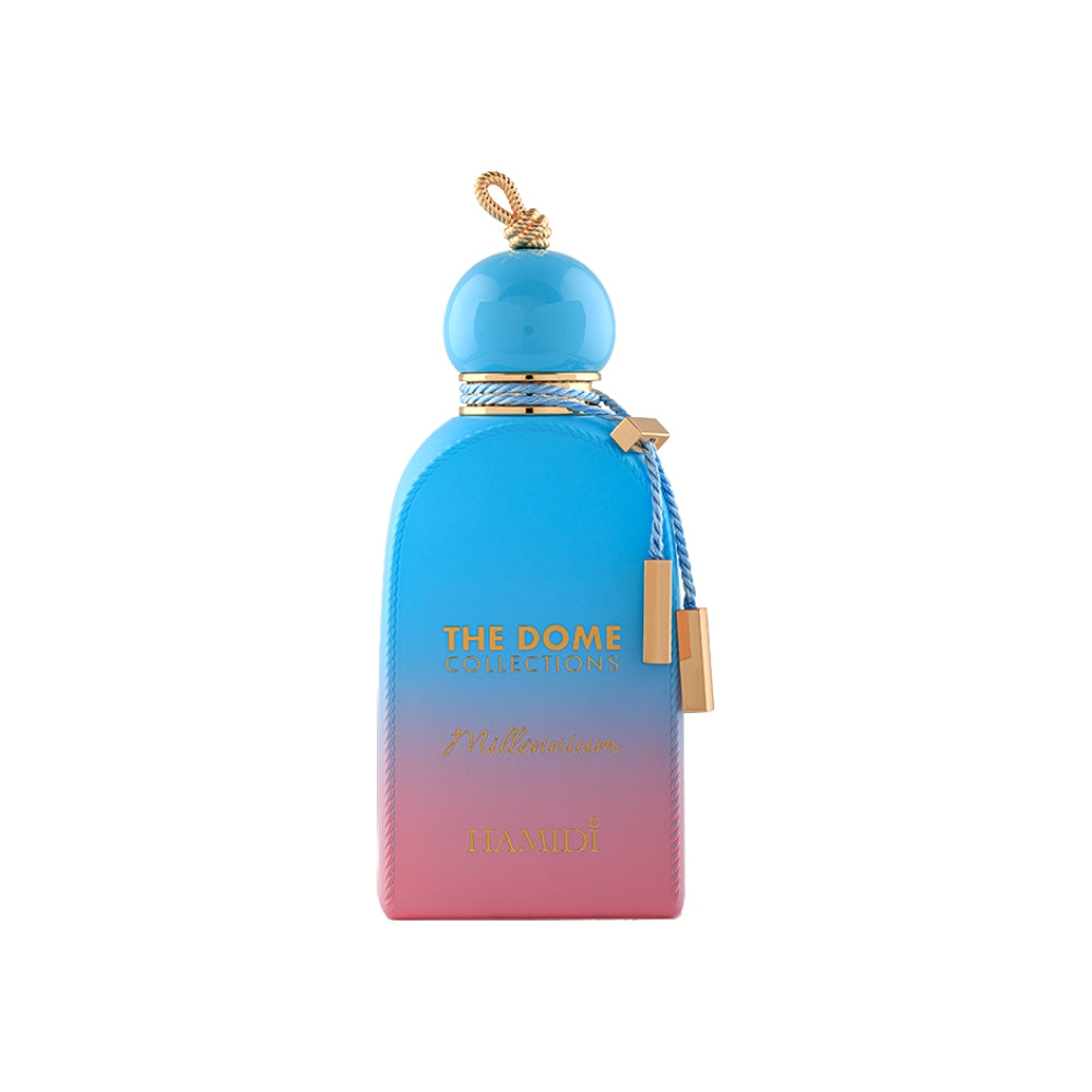 The Dome Collection Millennium 100Ml by Hamidi