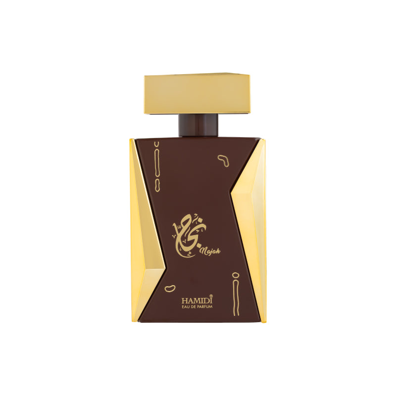Najah Edp 75Ml by Hamidi