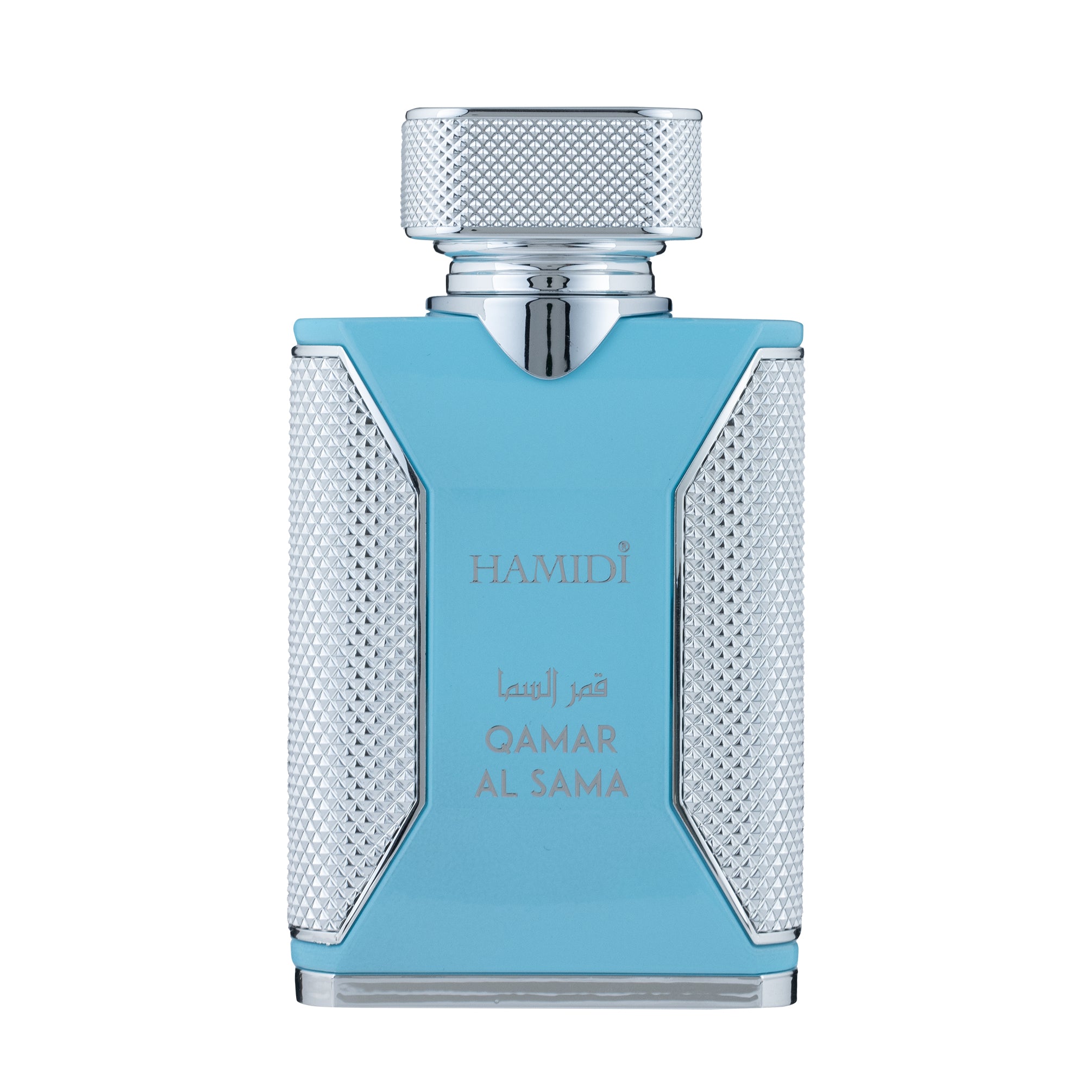 Qamar Al Sama Edp 100Ml by Hamidi