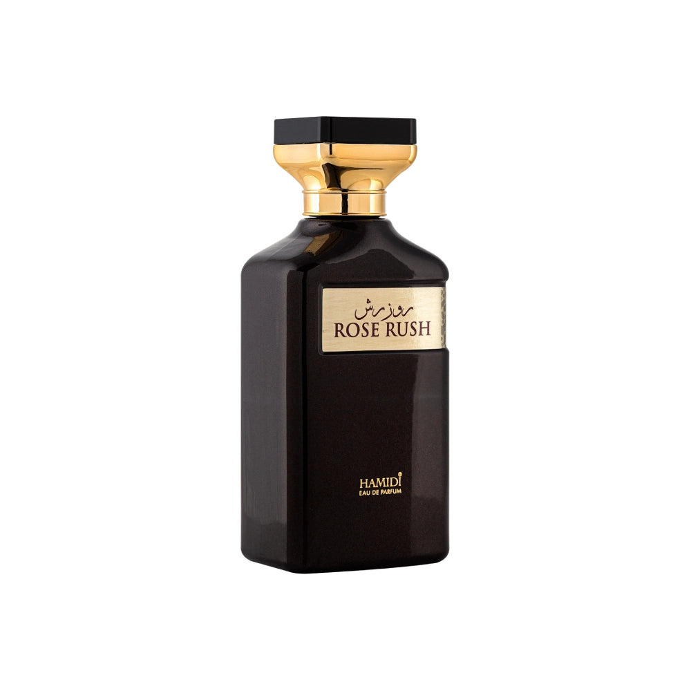 Octet Rose Rush Edp 100Ml by Hamidi