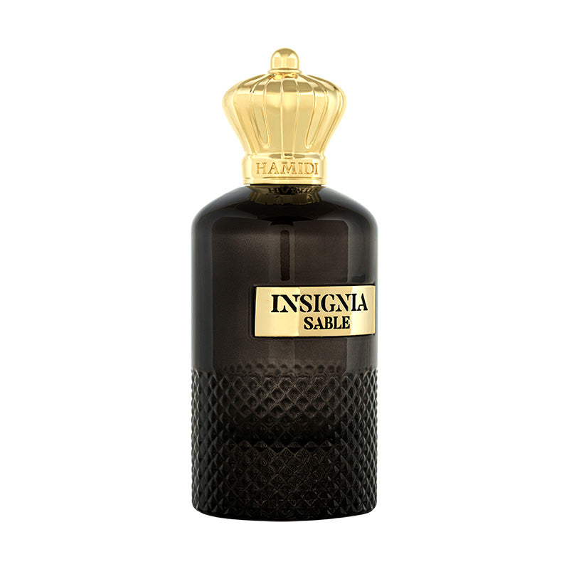 Insignia Sable Edp 105Ml by Hamidi