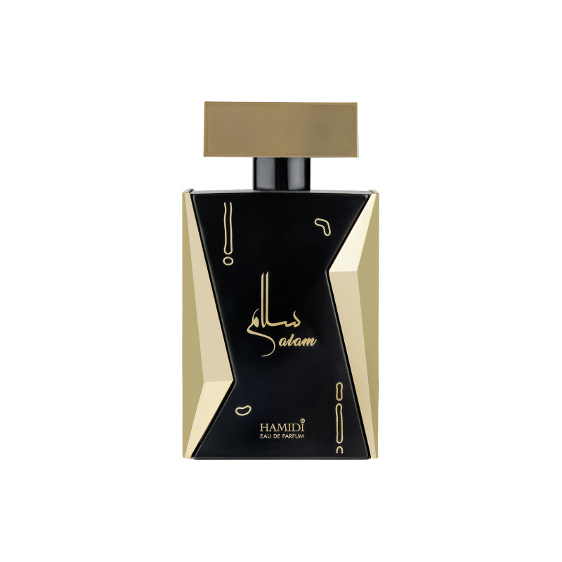 Salam Edp 75Ml by Hamidi