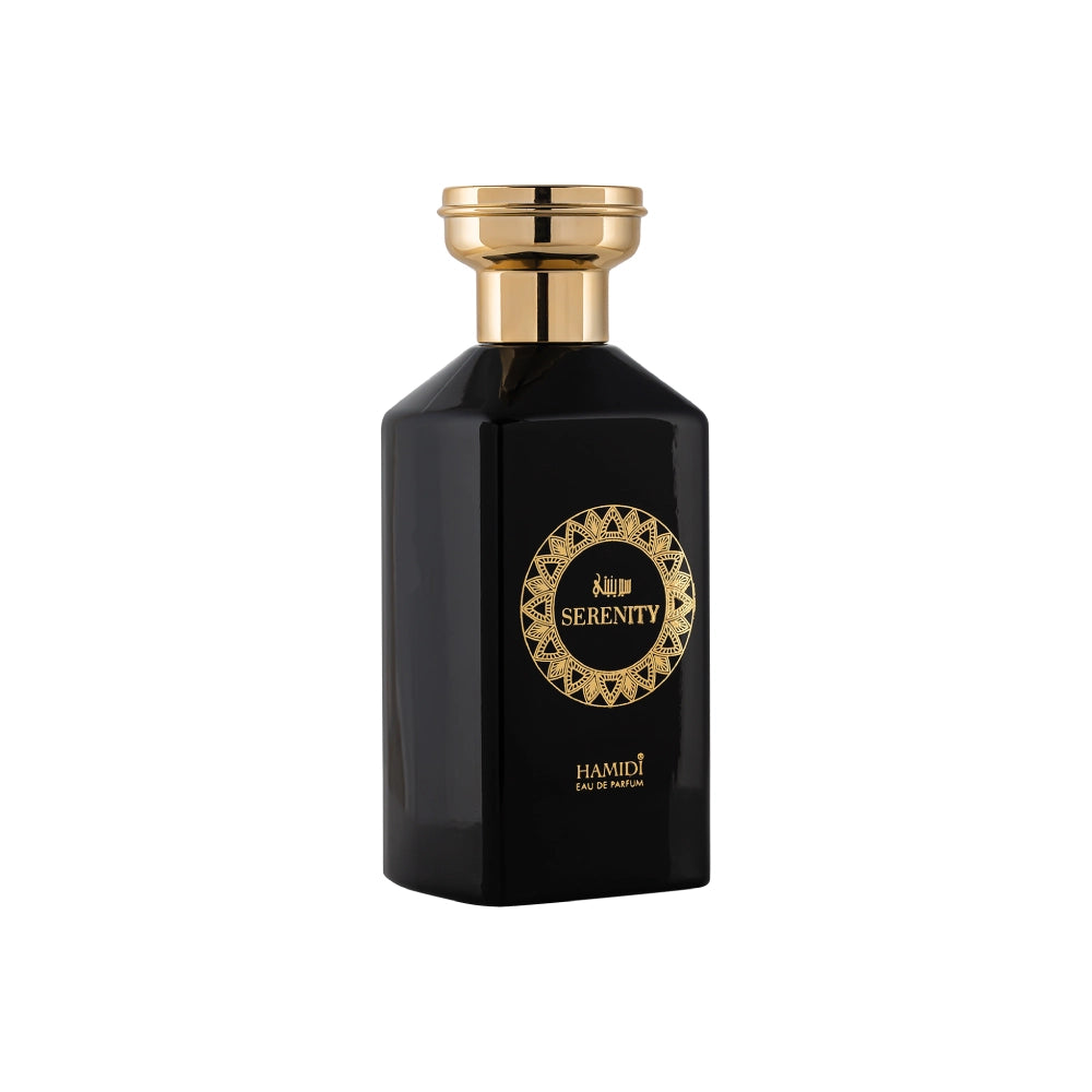 Octet Serenity Edp 100Ml by Hamidi