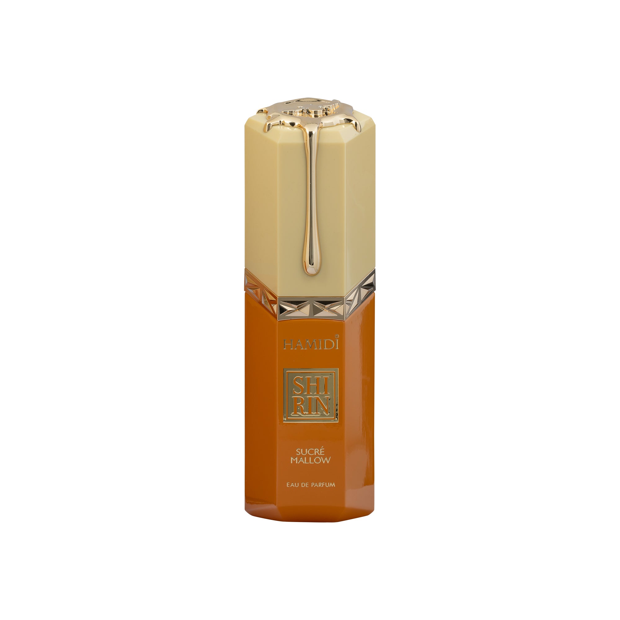Shirin Sucre Mallow Edp 100Ml by Hamidi