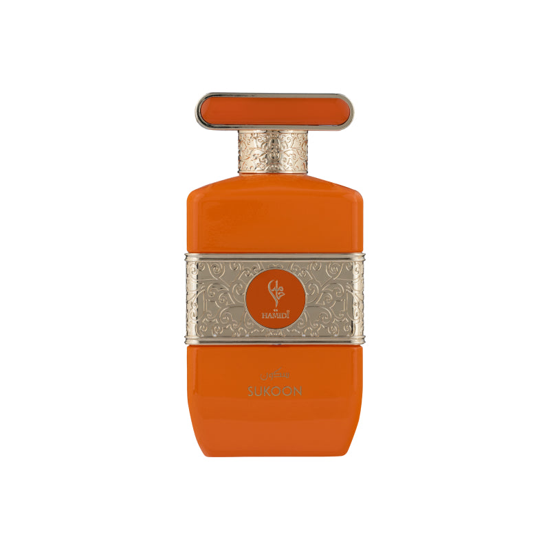 Sukoon Edp 100Ml by Hamidi