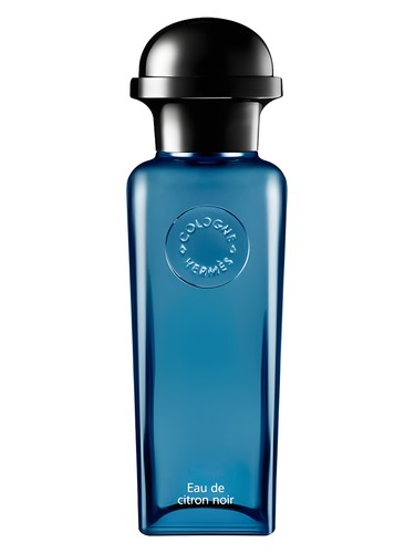 Hermès Eau de Citron Noir by Hermès