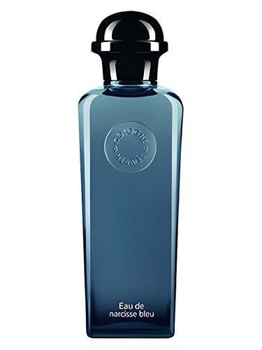Hermès Eau de Narcisse Bleu by Hermès