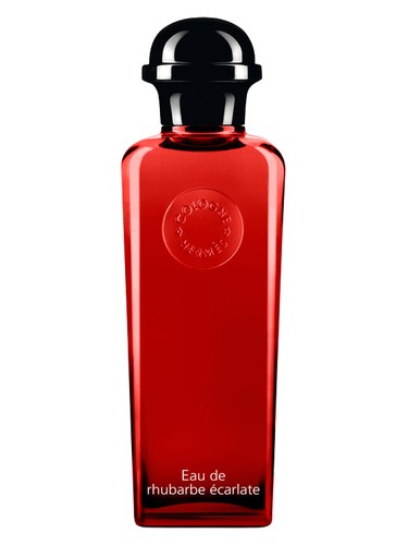 Hermès Eau de Rhubarbe Écarlate by Hermès