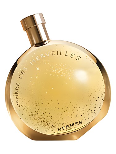 Hermès L'Ambre des Merveilles by Hermès