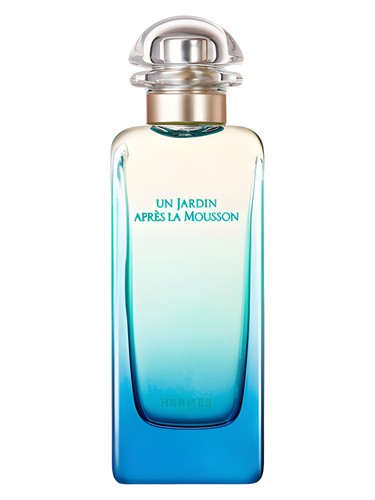 Hermès Un Jardin après la Mousson by Hermès