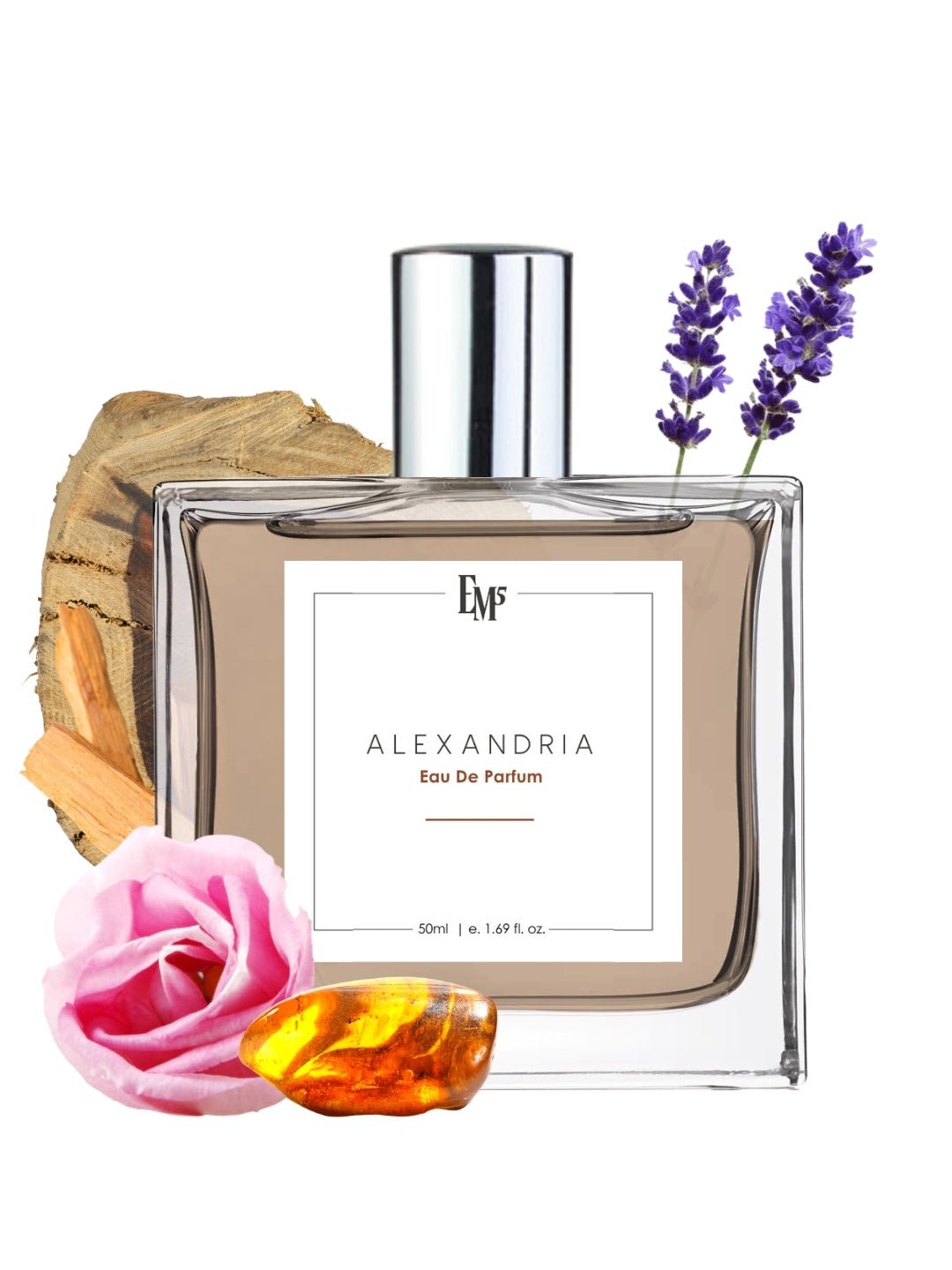 Alexandria by House of EM5