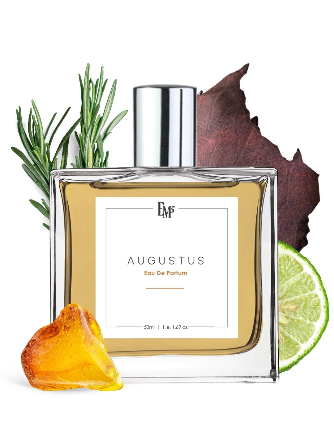 Augustus by House of EM5
