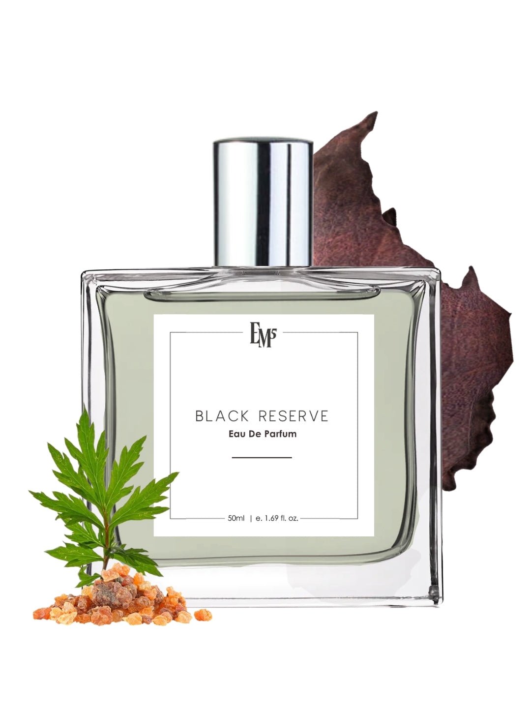 Black Reserve by House of EM5