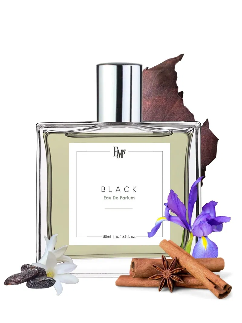 Black by House of EM5