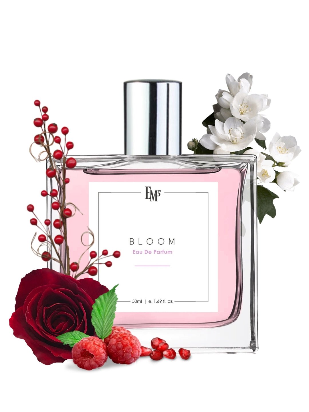 Bloom by House of EM5