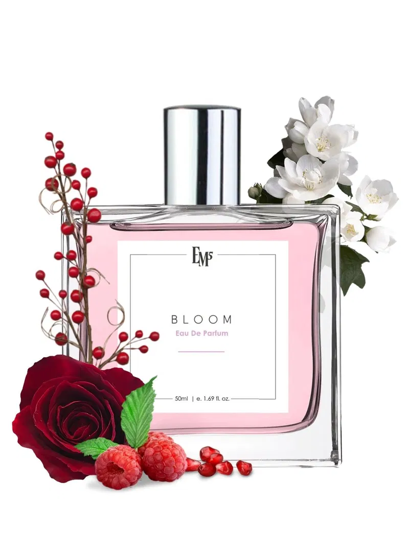 Bloom by House of EM5