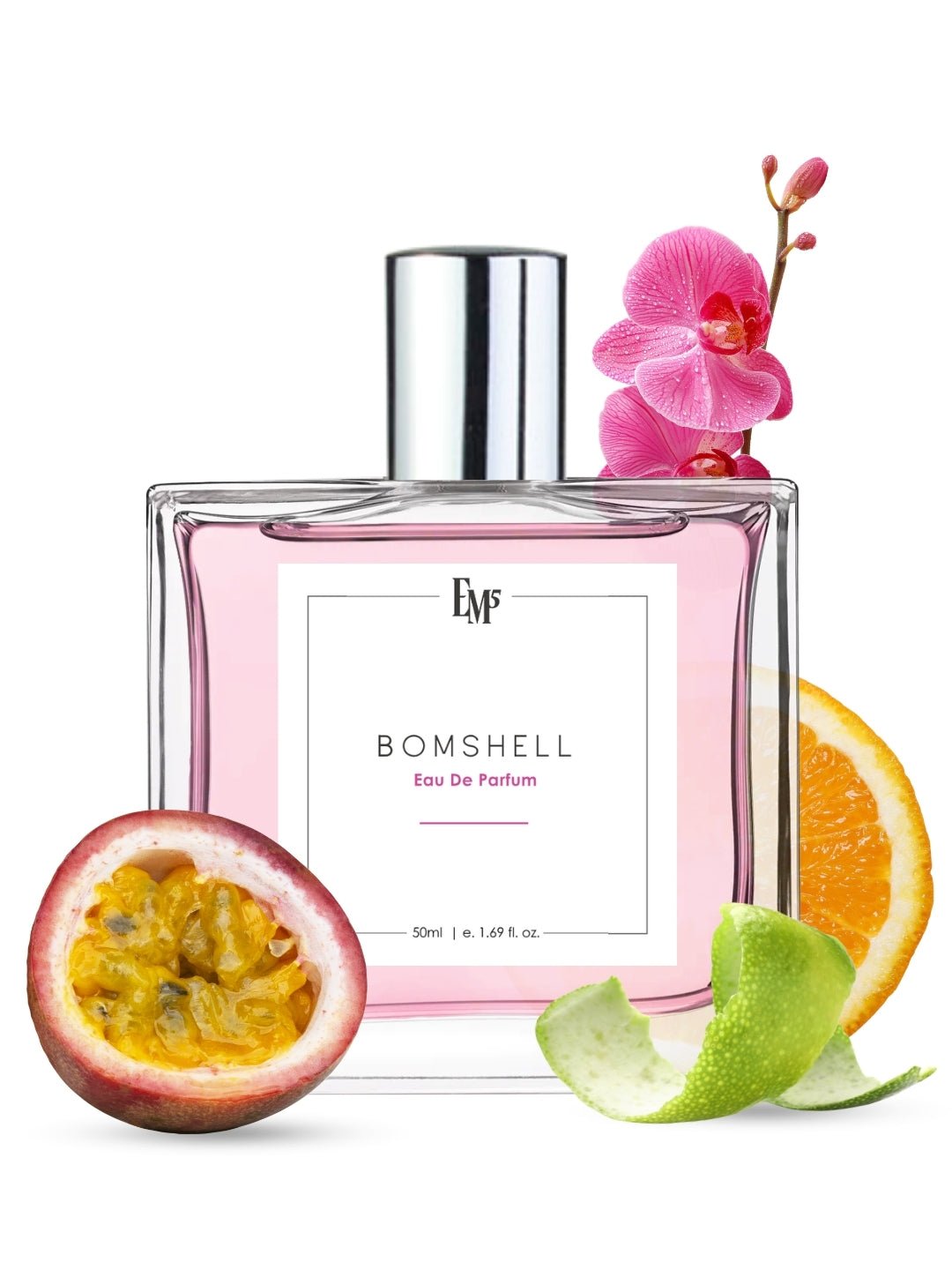 Bomshell by House of EM5
