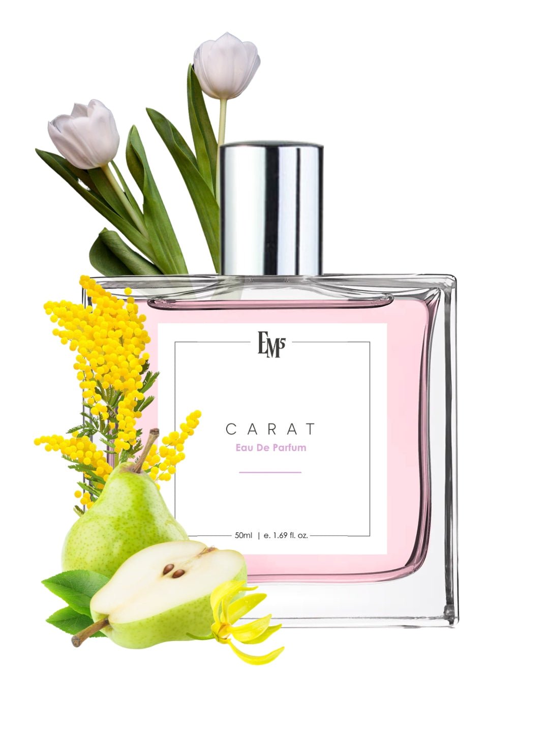 Carat by House of EM5