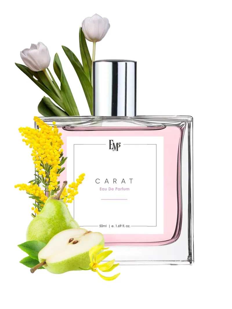 Carat by House of EM5