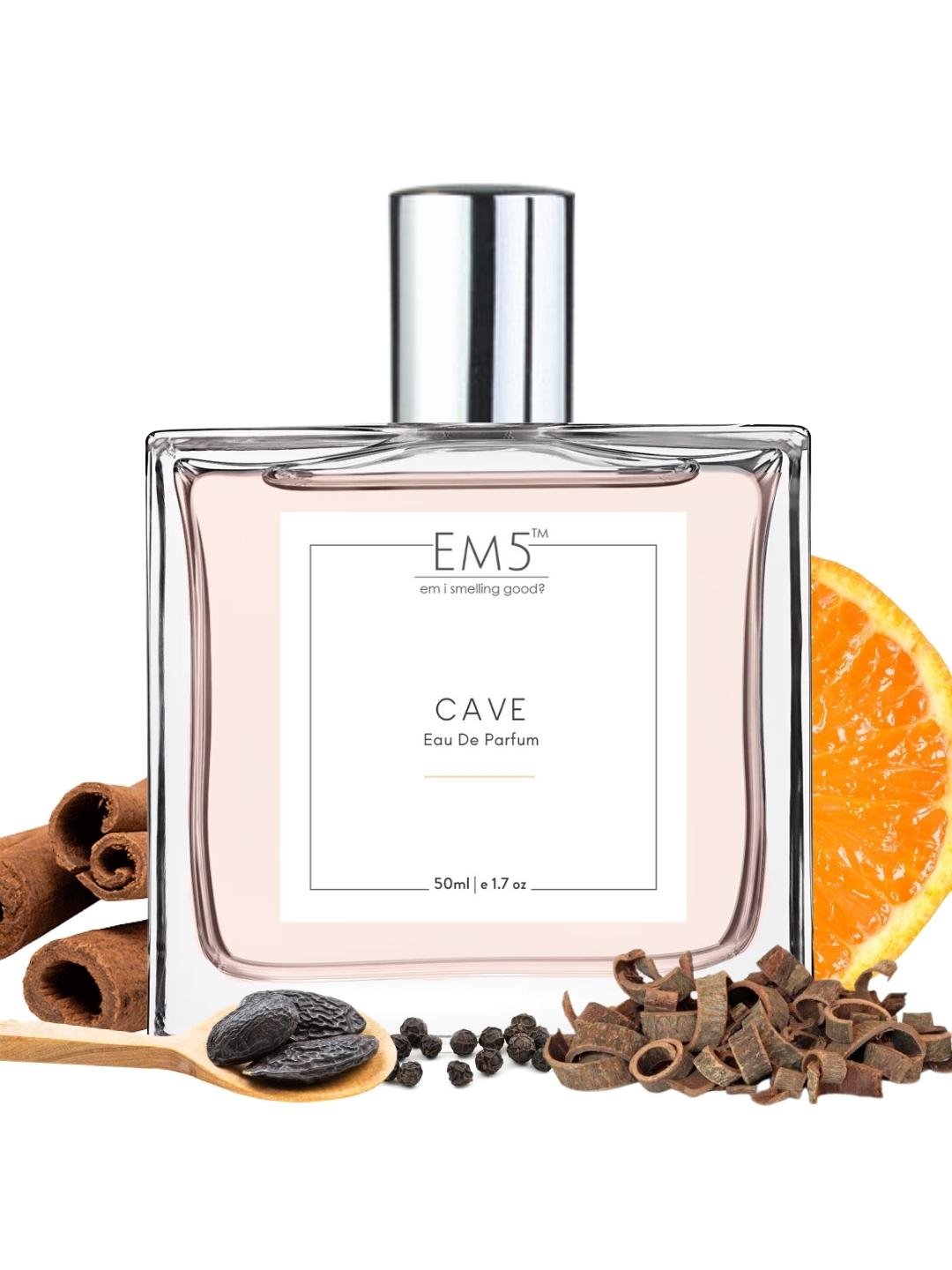 Cave by House of EM5