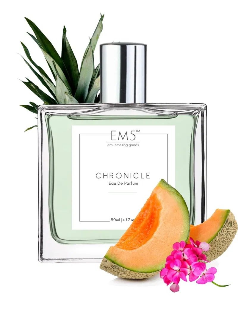 Chronicle by House of EM5