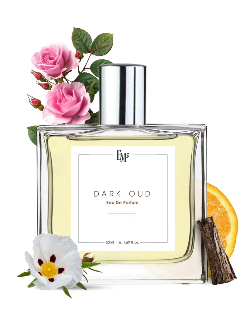 Dark Oud by House of EM5