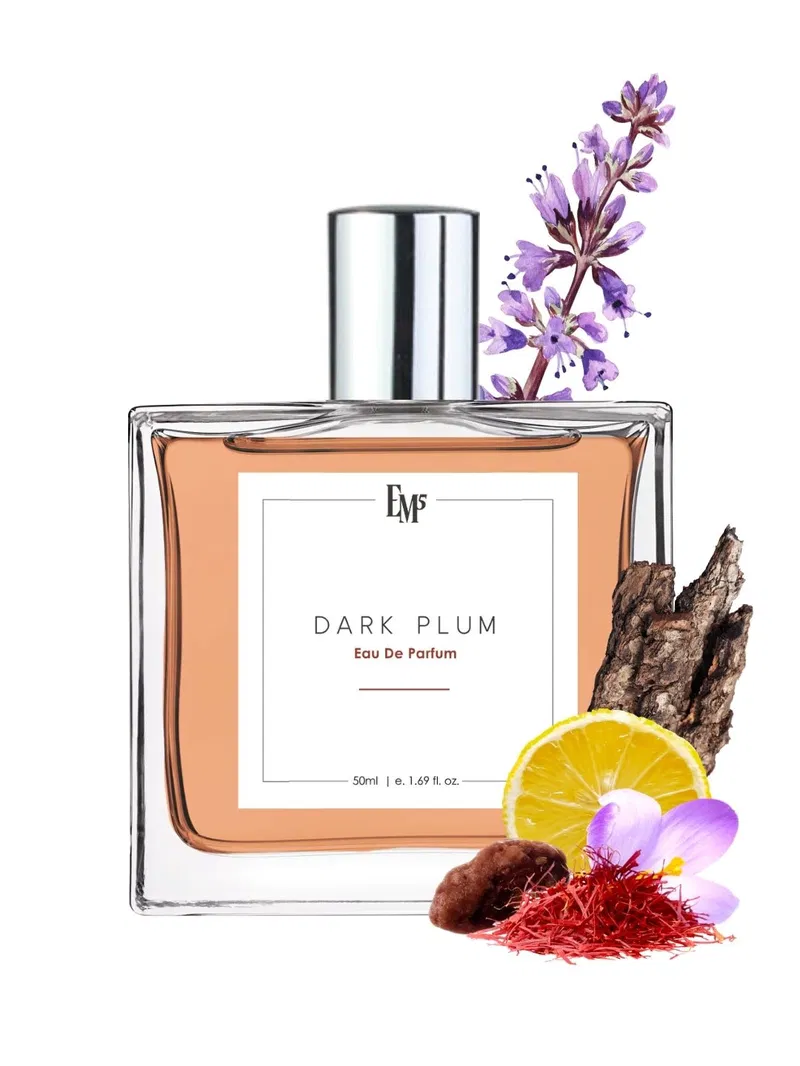 Dark Plum by House of EM5