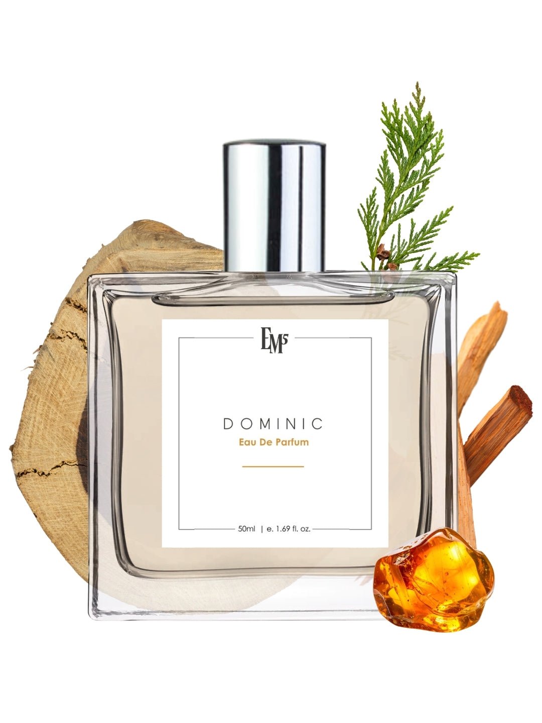 Dominic by House of EM5