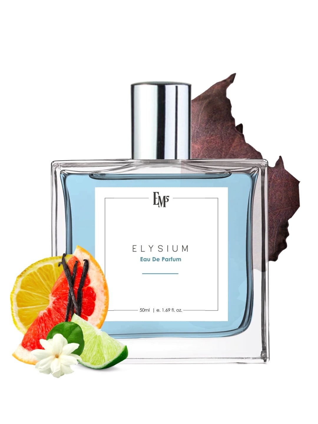 Elysium by House of EM5