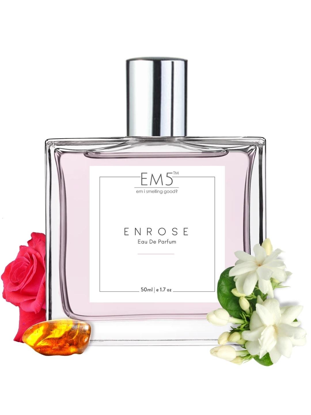 Enrose by House of EM5