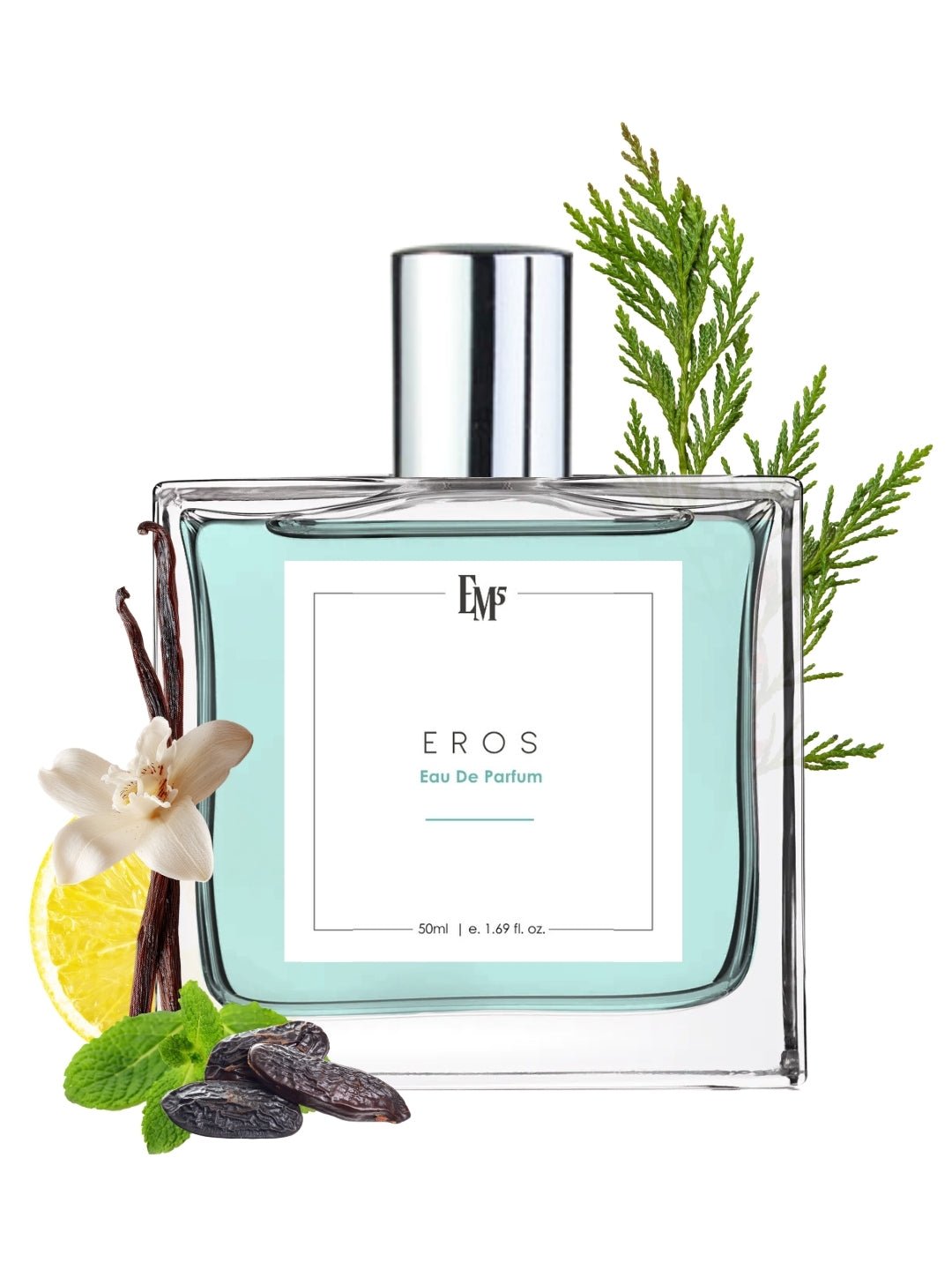 Eros by House of EM5
