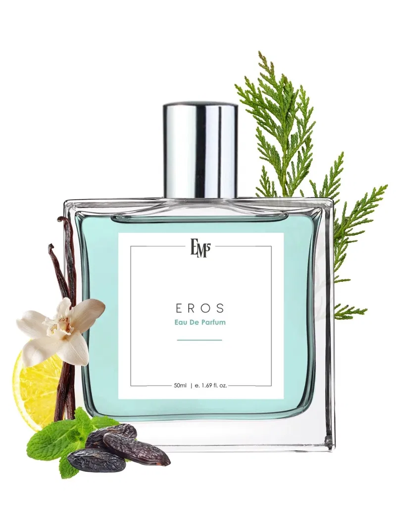 Eros by House of EM5