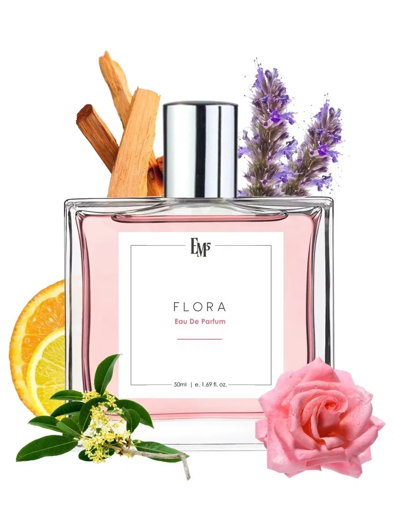 Flora by House of EM5