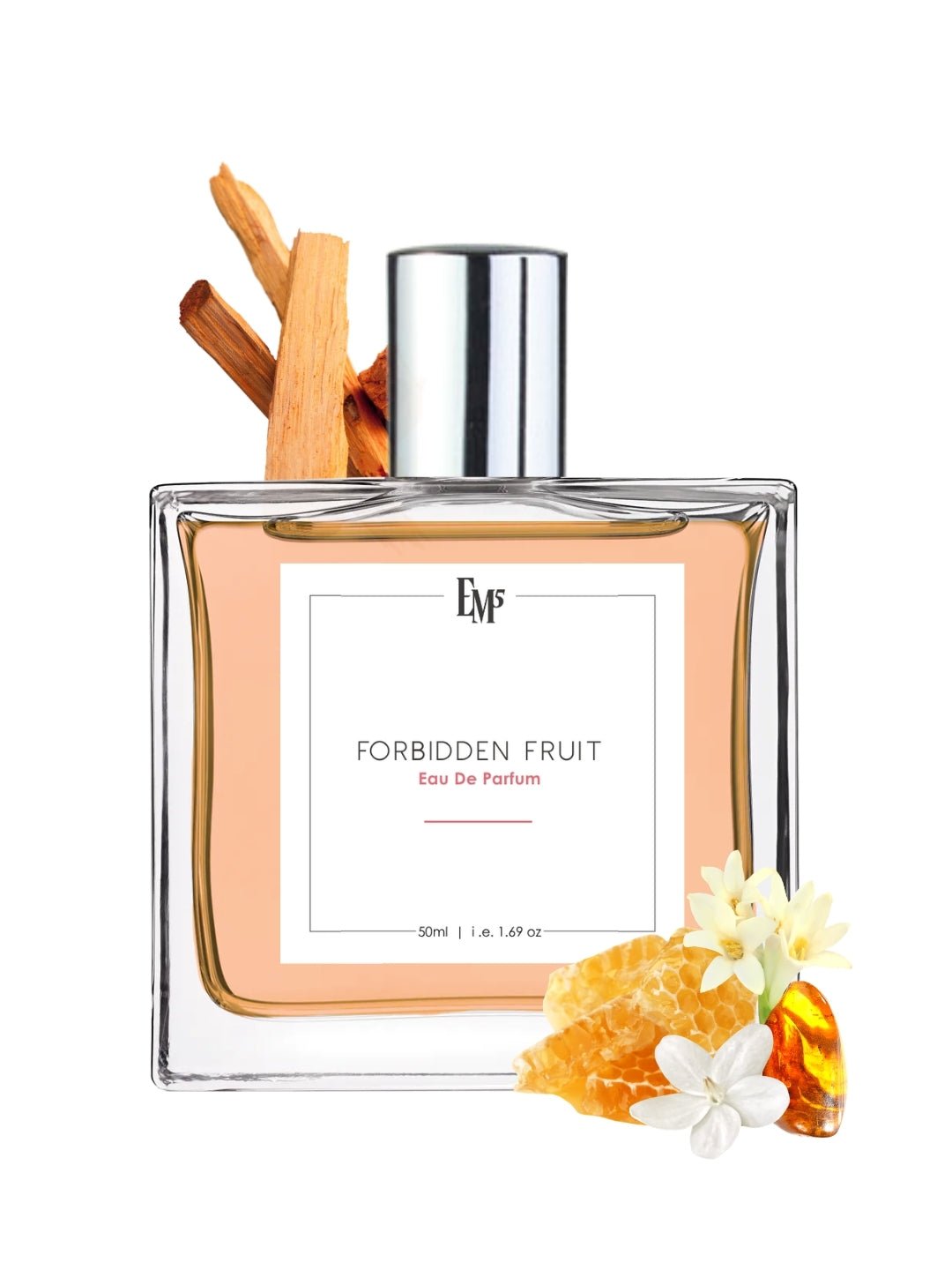 Forbidden Fruit by House of EM5