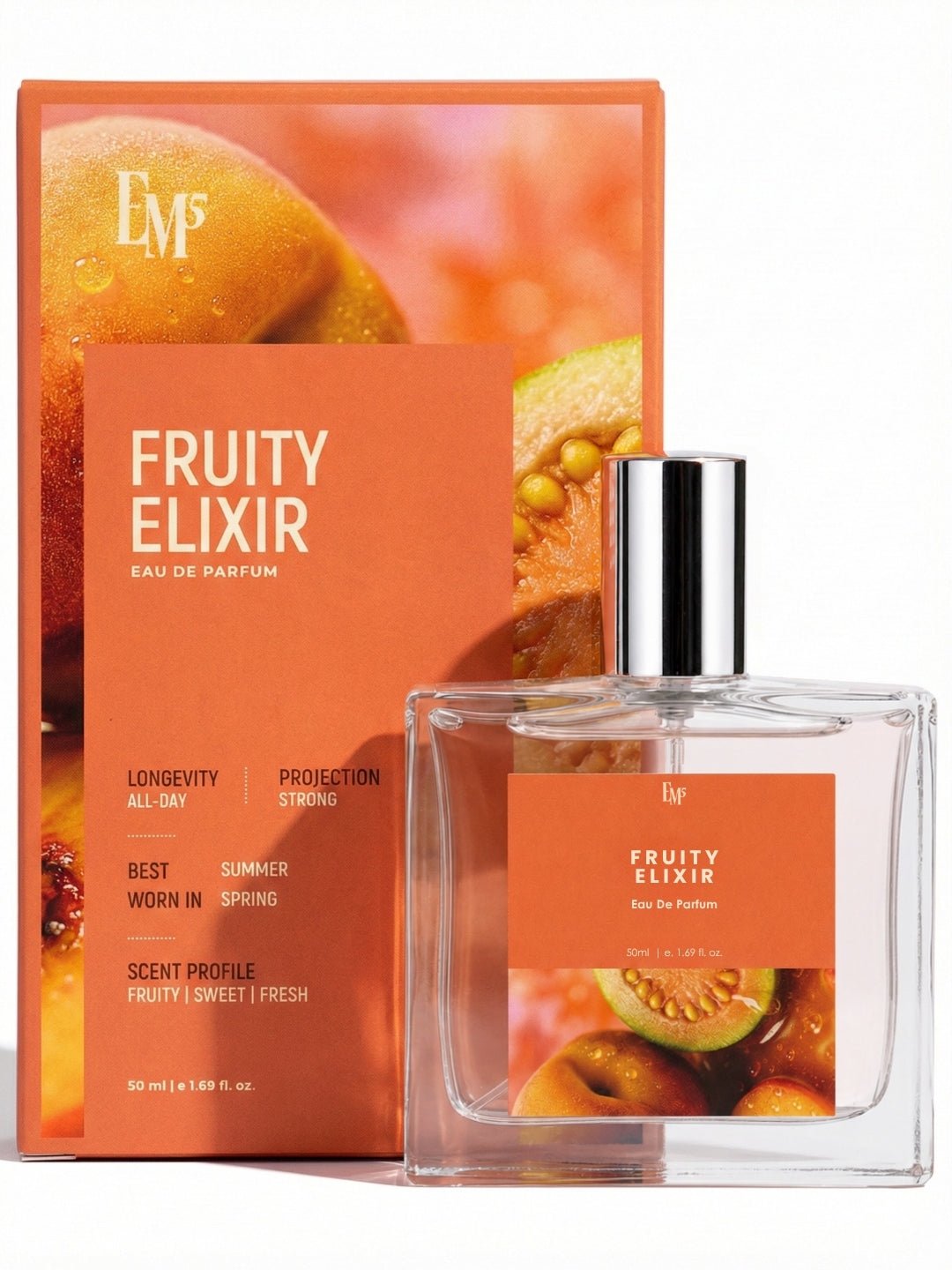 Fruity Elixir by House of EM5