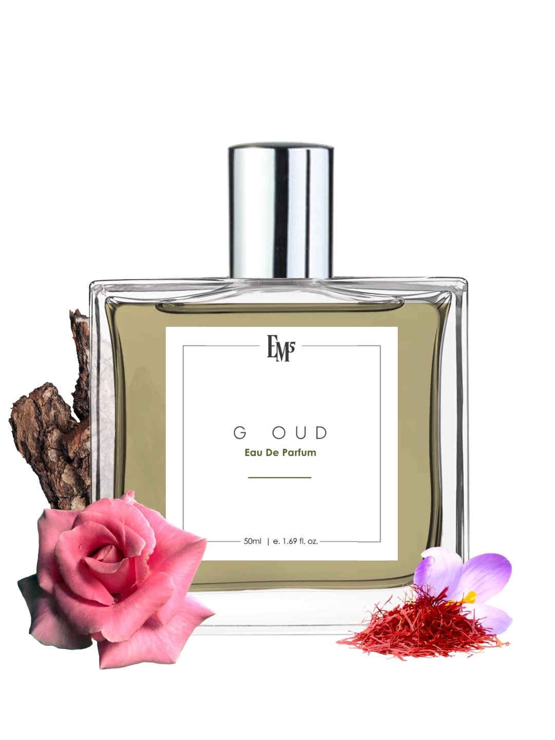 G Oud by House of EM5
