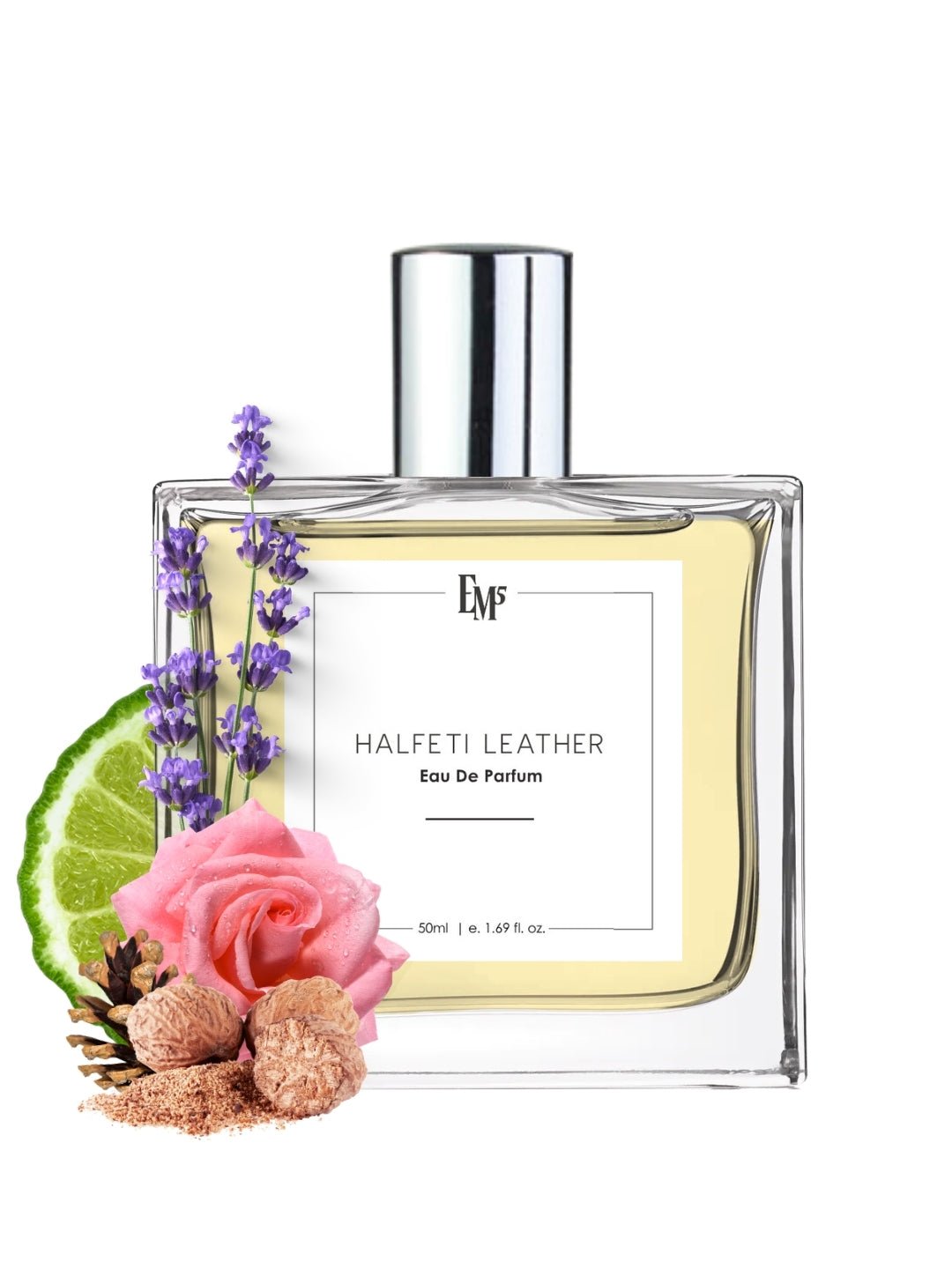 Halfeti leather by House of EM5