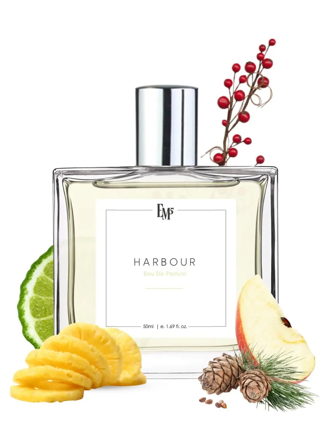 Harbour by House of EM5