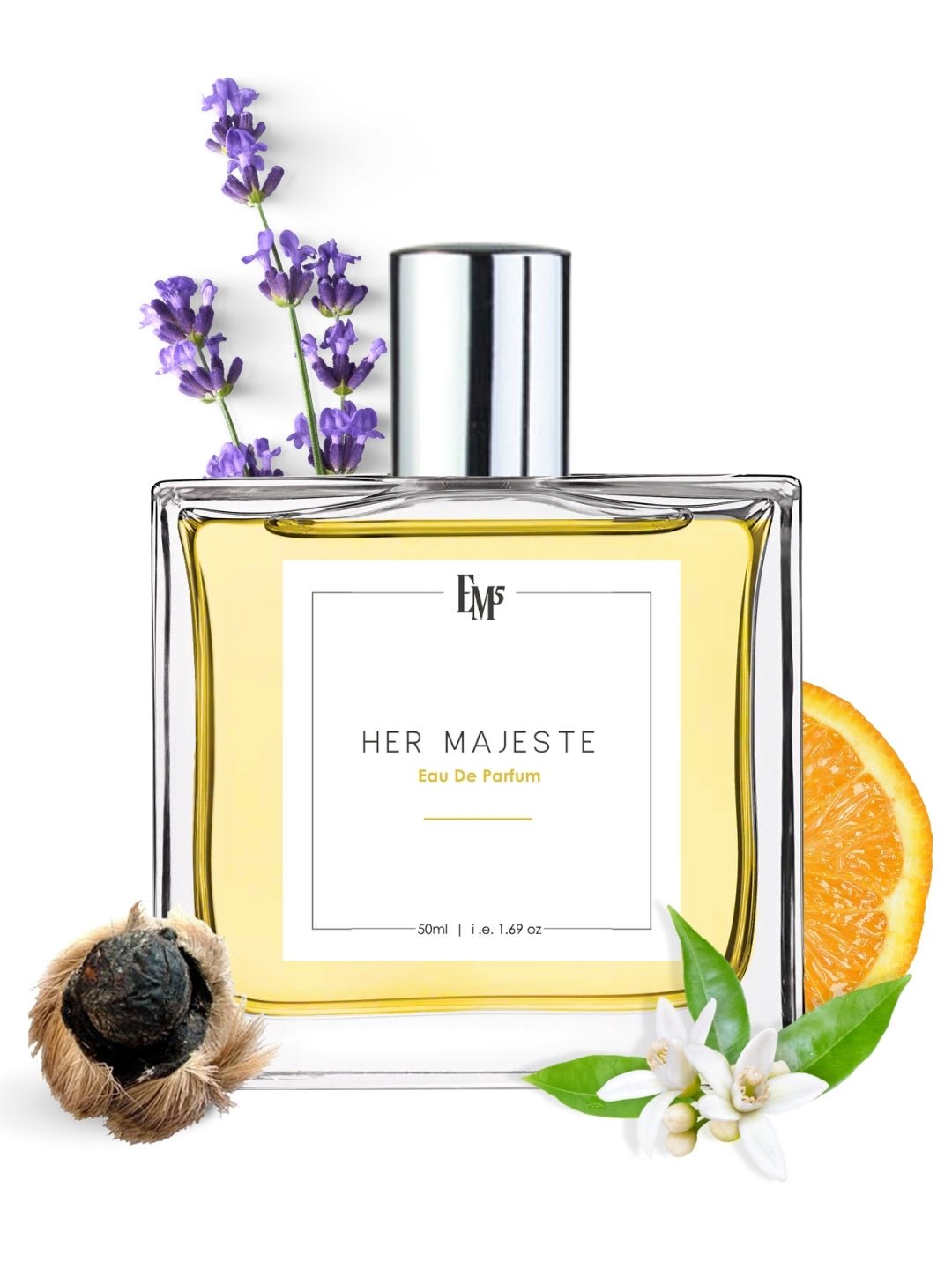 Her Majesté by House of EM5