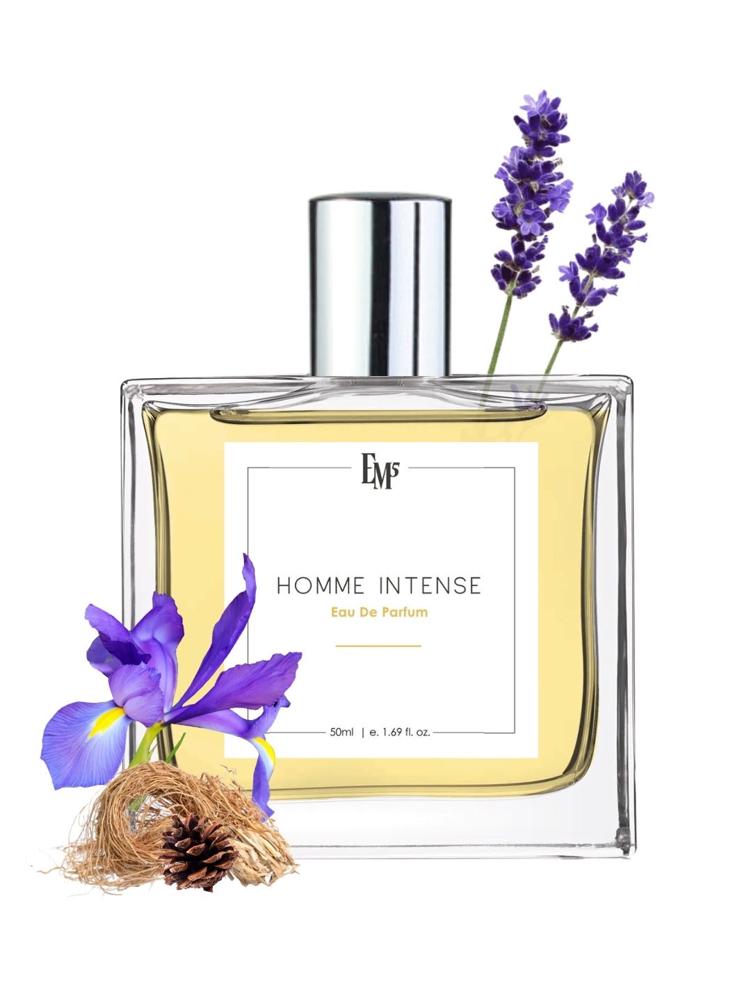 Homme Intense by House of EM5