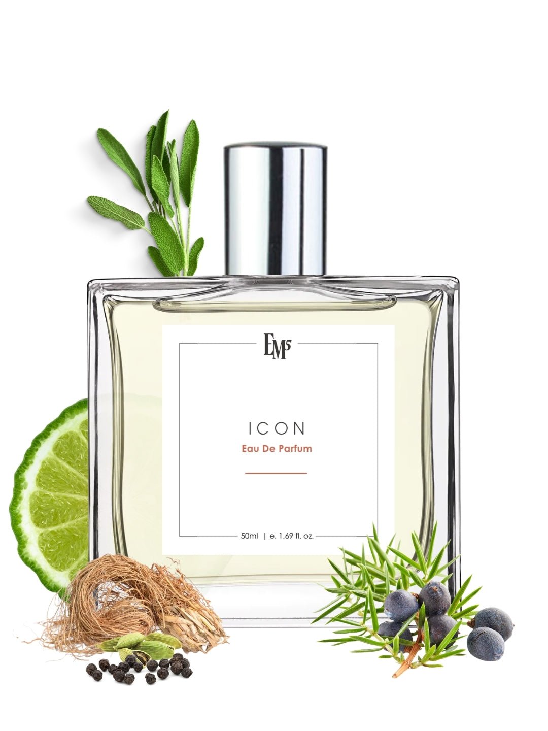 Icon by House of EM5