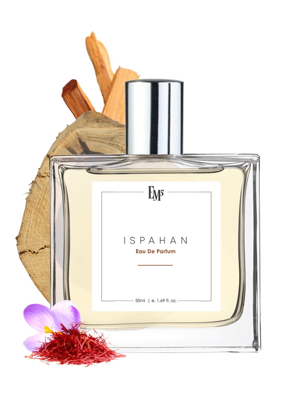 Ispahan by House of EM5