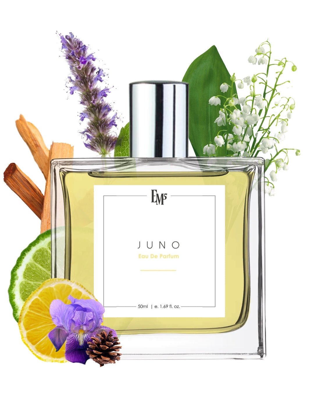 Juno by House of EM5