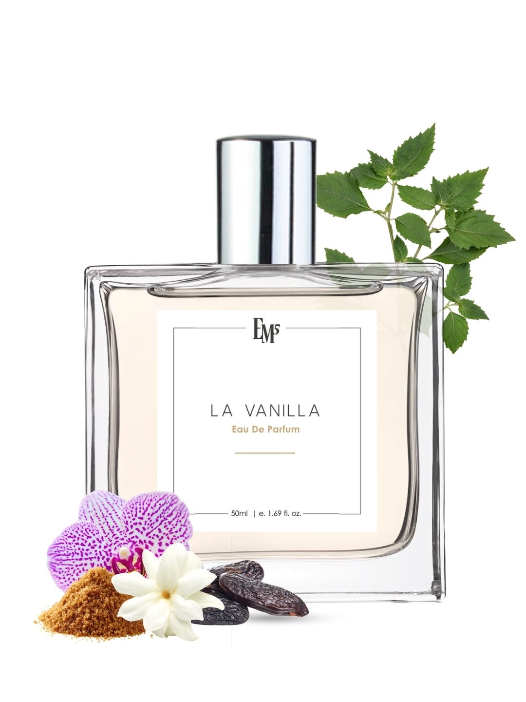 La-Vanilla by House of EM5