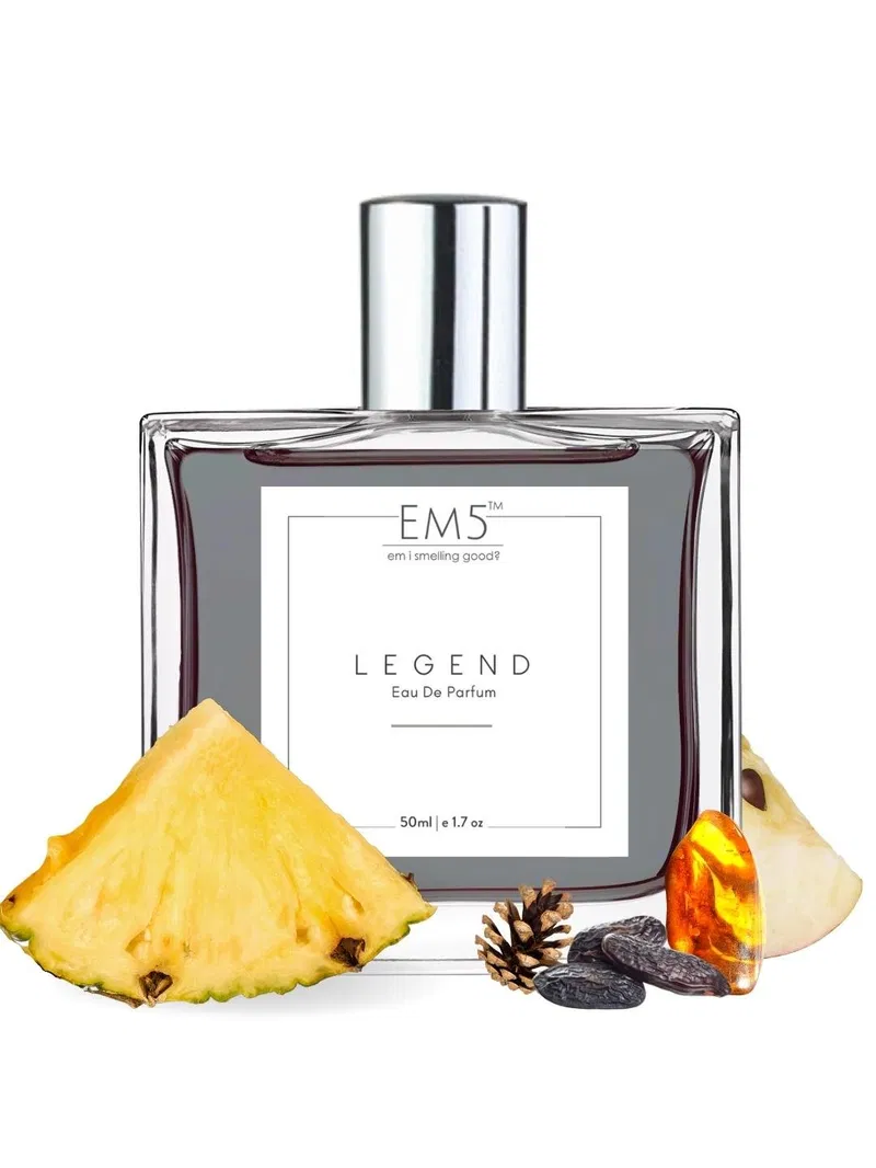 Legend by House of EM5