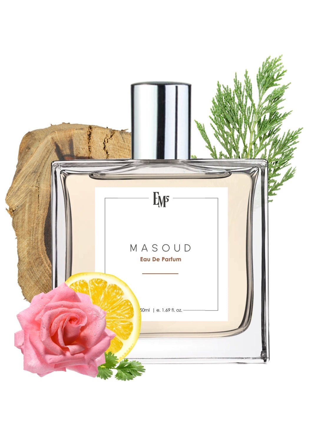 Masoud by House of EM5
