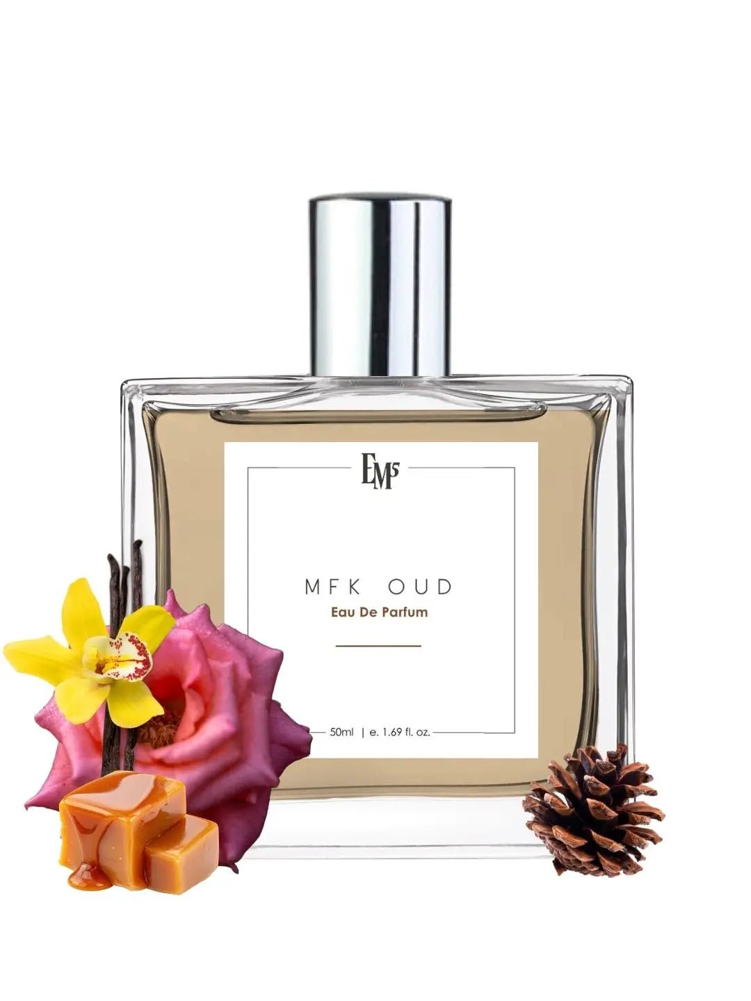 MFK Oud by House of EM5