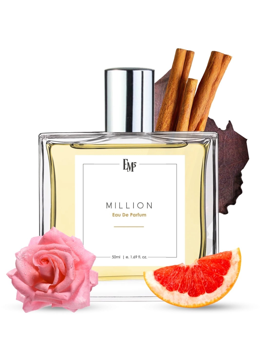 Million by House of EM5