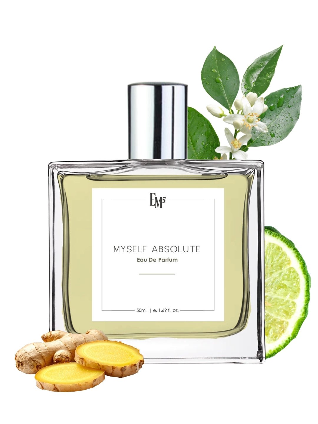 Myself Absolute by House of EM5